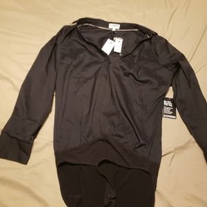 Express Ultimate Essential Fitted Shirt XL